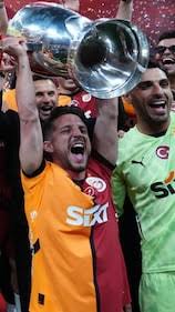 Frankfurt vs Galatasaray