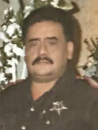 Obituary information for Eduardo Trevino