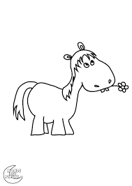 Je suis sûr que toi aussi tu adoreras les magnifiques dessins de poney et que tu n'hésiteras pas à en imprimer un maximum. Monde Des Petits Coloriages A Imprimer