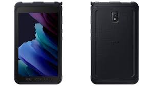 Samsung Galaxy Tab Active 3 Starts ...