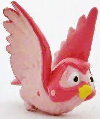 Maybe you would like to learn more about one of these? The Adventures Of Winnie The Pooh 1 5 Mini Bird Kessie Pvc Figure Doll Toy Buy Online In Qatar At Qatar Desertcart Com Productid 24824678