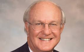 A. Marshall Acuff Jr. '62, L.H.D. '07 to serve as Homecoming grand marshal 