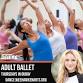 Adult Ballet Thursday in Ouray – Session 3 event image