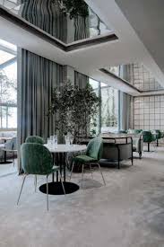 Maison Du Danemark House Of Denmark In Paris By Gubi Gamfratesi Yellowtrace Yellowt Restaurant Interior Design Restaurant Interior Cafe Interior Design