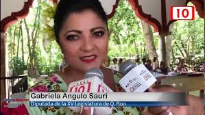 Tepich y Tihosuco tendrán sus letras de colores