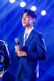 Maybe you would like to learn more about one of these? Jack Va K Icm Khoc Trong Buá»•i Fanmeeting Ä'áº§u Tien Cá»§a Sá»± Nghiá»‡p