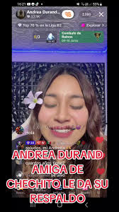 Aguila Daniela Durand