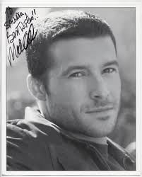 Mark Collier Actor Autographed 8x10 Photo w/COA WWE27-162