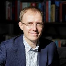 CONGRATULATIONS to Ian Birdwell