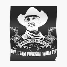 Shop unique custom made canvas prints, framed prints, posters, tapestries, and more. Lonesome Dove Posters Redbubble