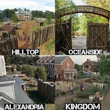 The Walking Dead The Walking Dead Fear The Walking Dead The Walking Dead Tv