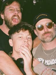 Subsurface/Philly Debuts at La Chinesca with Sinéad's High-Energy Set