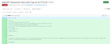 从EIP-7987 到L1 zkEVM：以太坊L1 的扩容进阶之路- Foresight News