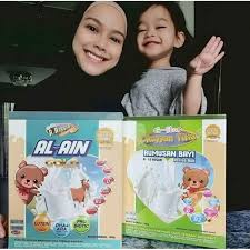 Dilansir brilio.net dari berbagai sumber, rabu (4/12), para peneliti mengungkapkan susu kambing juga kaya akan kalsium, asam lemak baik, dan menjadi antioksidan yang baik bagi tubuh. Buy Susu Kambing Ar Rayyan Seetracker Malaysia
