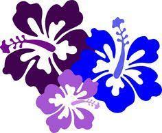 Vector Clip Art Online Royalty Free Public Domain Flower Clipart Clip Art Hawaiian Quilts