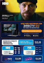 Directv Agente...