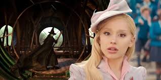 Wicked's Cast Faces A Major Challenge After How Perfect It Got It 21 Years  Ago