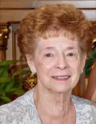 Obituary information for Genevieve Willis Shields