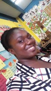 Johnson-Steele, Carlene