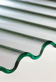 Corrugated Glass Curved Glass Glass Texture Glass Material Thanks to the laminating and toughening of glass panels, we are able to make strong, safe and resilient structures out of glass.