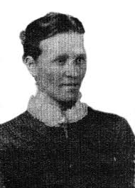 Grace (Owen) Kimball (1829-1891)