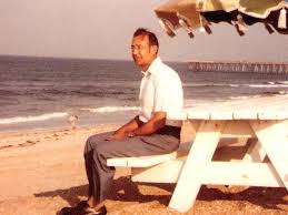 Lyle "Dad" Edward Bailey's Obituary