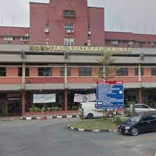 Sep 08, 2017 · hospital sultanah aminah, 80100 johor bharu, johor. Hospital Sultanah Aminah Johor Bahru Youtube