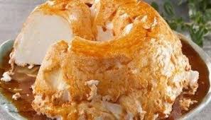Caramel Liquide Minute La Recette Facile Culture Crunch Recette Facile Recette Dessert Leger