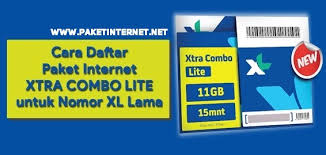 Xl axiata telah menawarkan bahwa pengisian voucher ini bisa dilakukan jika anda adalah pengguna layanan berbayar, yaitu layanan yang harus dibayar sebelum digunakan. Cara Memasukan Kode Voucher Xl Xtra Combo Lite Terbaru Paket Internet