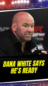 Aspinall is ready to prove himself! 🔥 Dana White believes he’s got what it  takes! 💪 Will Jon Jones step up to the challenge? 🤔 , ., ., ., ., ., #MMA  #FightNight #TomAspinall #DanaWhite #UFC #JonJones ...