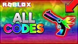 Get a free orange knife. 12 Codes All New Murder Mystery 2 Codes April 2021 Roblox Youtube