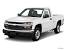 1999 Chevy Colorado