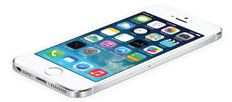 Yes, you can download it on iphone 5s but unfortunately you will not able to play it on it. Iphone 5s Gaming Review