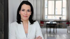 Und haben ihre kommunistische und sozialistische denke nicht abgelegt. Anne Will Personlich Das Erste Anne Will Anne Will