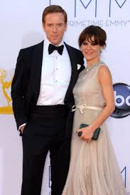 Harry potter filmlerinde ve peaky blinders dizisinde rol alan i̇ngiliz oyuncu helen mccrory, kocası damian lewis cuma günü twitter'da. Damian Lewis Und Helen Mccrory Schlechtes Gewissen Wegen Der Kinder Gala De
