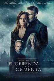 So which movies do critics say have bested the rest? Offering To The Storm 2020 Imdb