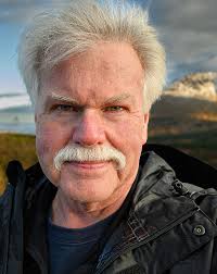 Wild Encounters: Moose Peterson's Visual Storytelling"– Full Transcript