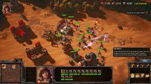 Located in the trendy del ray area of alexandria, we have been delivering unique dining experiences to the dc area for over 30 years. Daedalic Entertainment S New Rts A Year Of Rain Will Be Coming To Linux Gamingonlinux