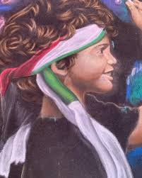 PASADENA CHALK FESTIVAL