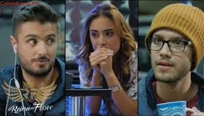 El actor carlos torres publicó un video en la reina soy yo online en vivo por univision: 21 Ideas De La Reina Del Flow Parce Reina Carolina Ramirez Series Y Peliculas