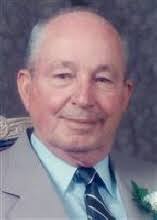 Obituary information for Chester Frank Dunlap