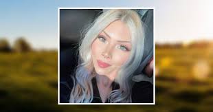 Chloe Lynn Barre Obituary February 10, 2025