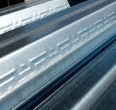 Types and Uses of Metal Floor Deck - CSM Metal Deck