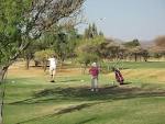 Windhoek Country Club Golf | The Windhoek Country Club Resor… | Flickr