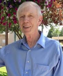 Keith Jayne Obituary and Online Memorial (2017)