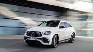 Check spelling or type a new query. 2021 Mercedes Amg Gle63 S Coupe Arrives With 603 Horsepower 117 050 Price Tag