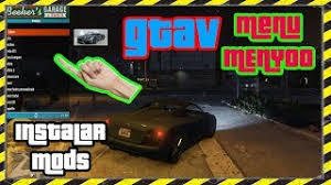 Download it now for gta 5! Menyoo Pc Single Player Trainer Mod Gta5 Mods Com