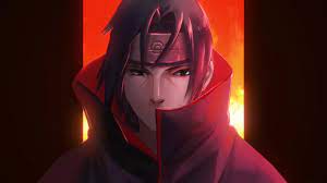 The wallpaper trend is going strong. Itachi Uchiha Sharingan Live Wallpaper Wallpaperwaifu