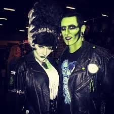 Frankensteins Monster Kostum Selber Machen Kostume Selber Machen Halloween Kostum Selber Machen Frankenstein