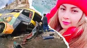 Poblana sufrió accidente en Bolivia, su familia pide apoyo para cirugía;  amiga que la acompañaba murió